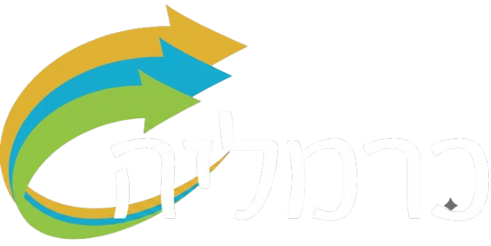 לוגו BNI כרמליה