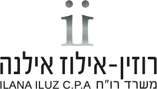 לוגו רוזין אילוז אילנה - משרד רואה חשבון