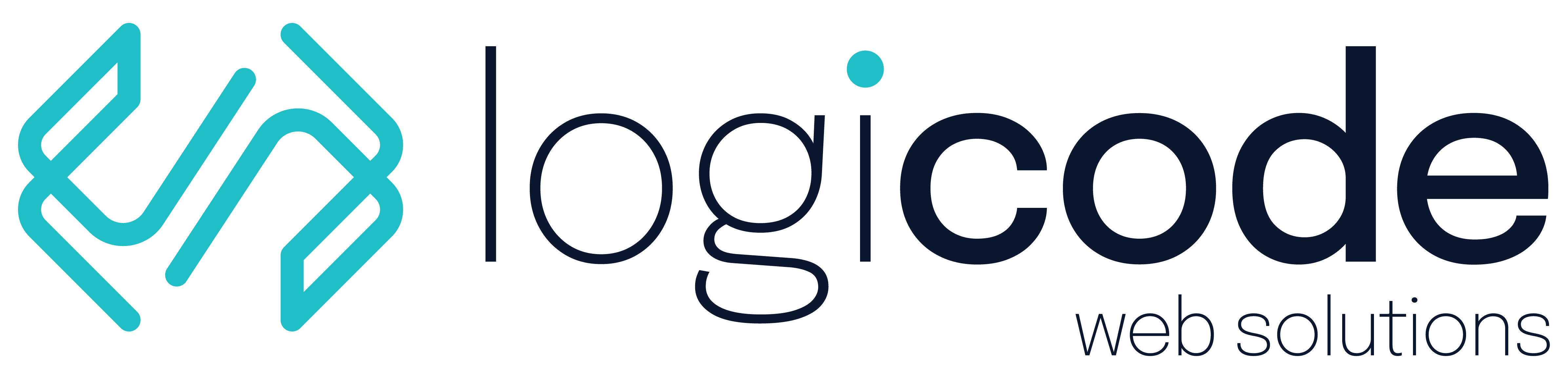 לוגו Logicode Web Systems