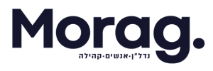 לוגו מורג נכסים